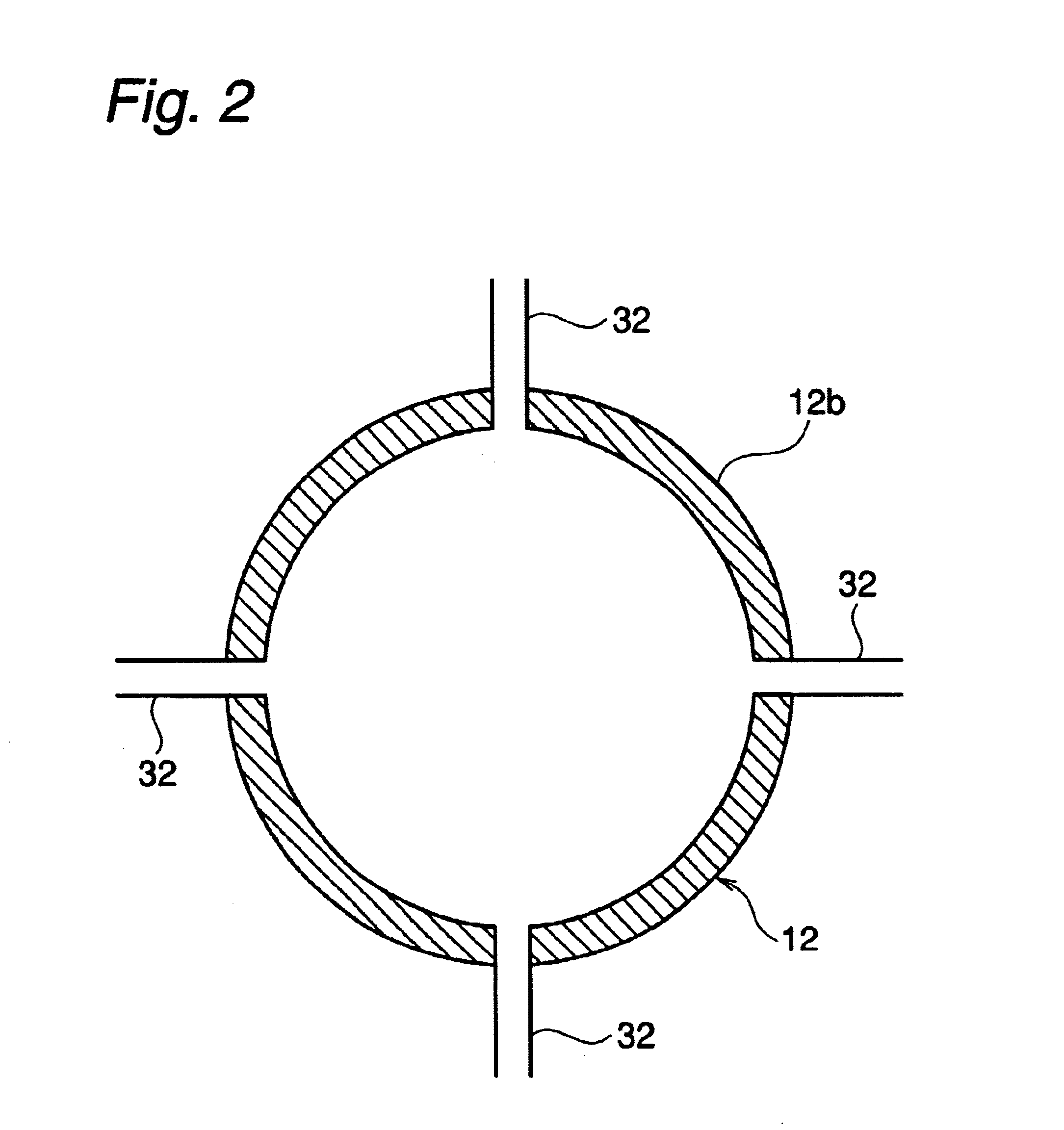 Method of cleaning CVD device and cleaning device therefor