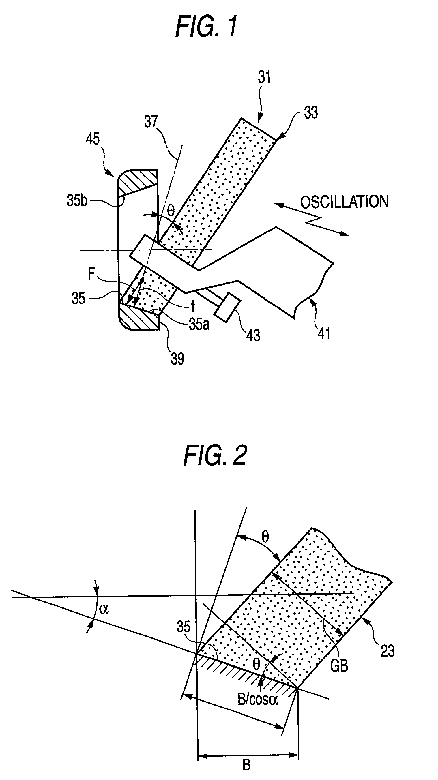 Method and apparatus for superfinishing tapered roller bearing