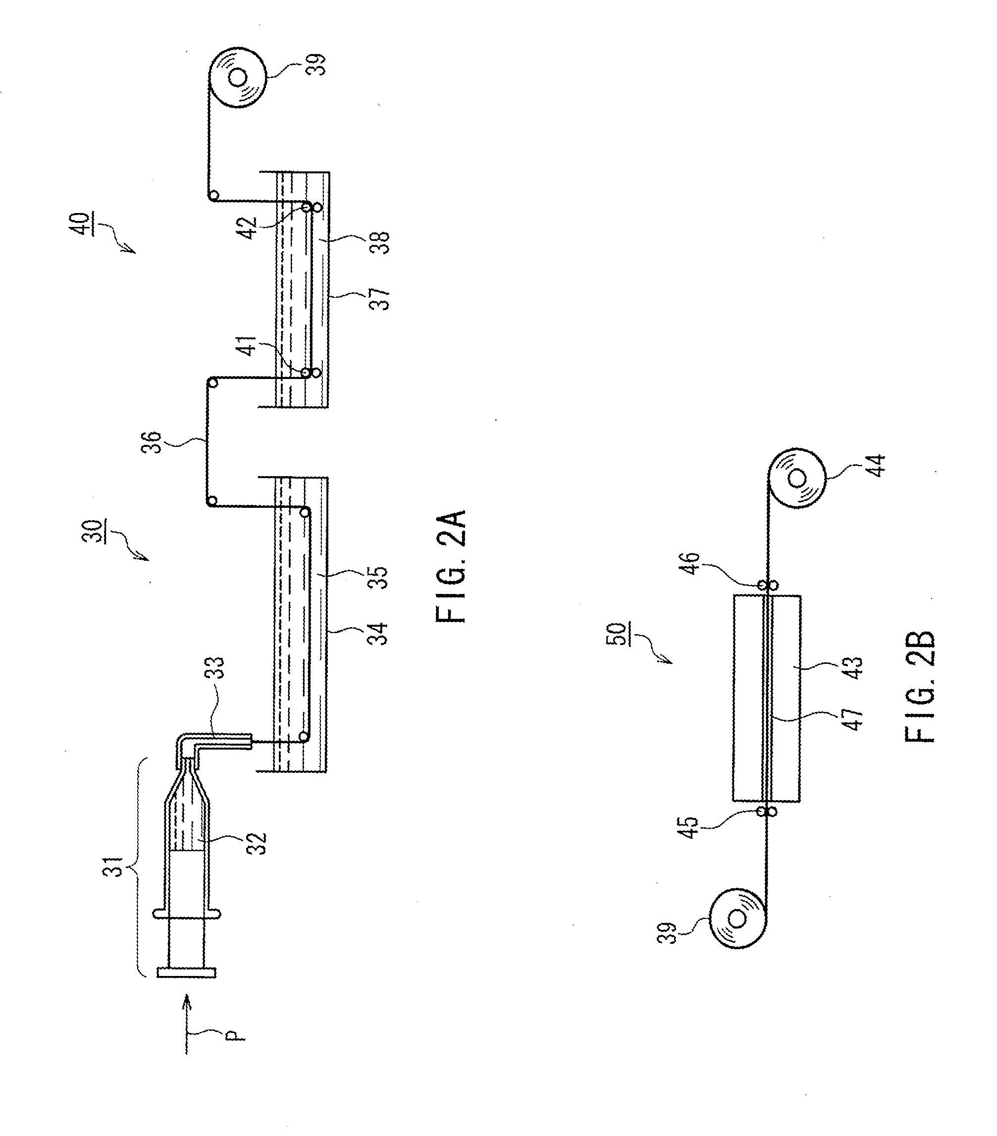 Artificial polypeptide fiber and method for producing the same