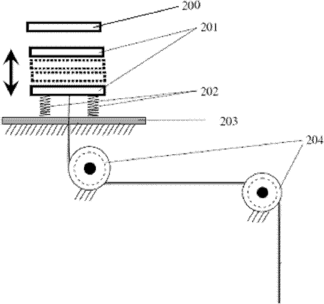 Low-noise humanoid robot head system