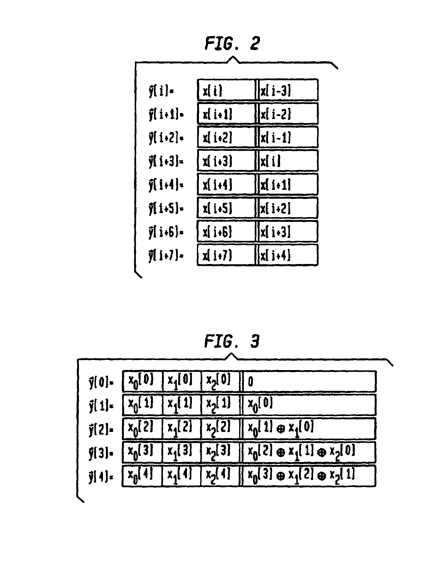 Apparatus and method for adaptive, multimode decoding