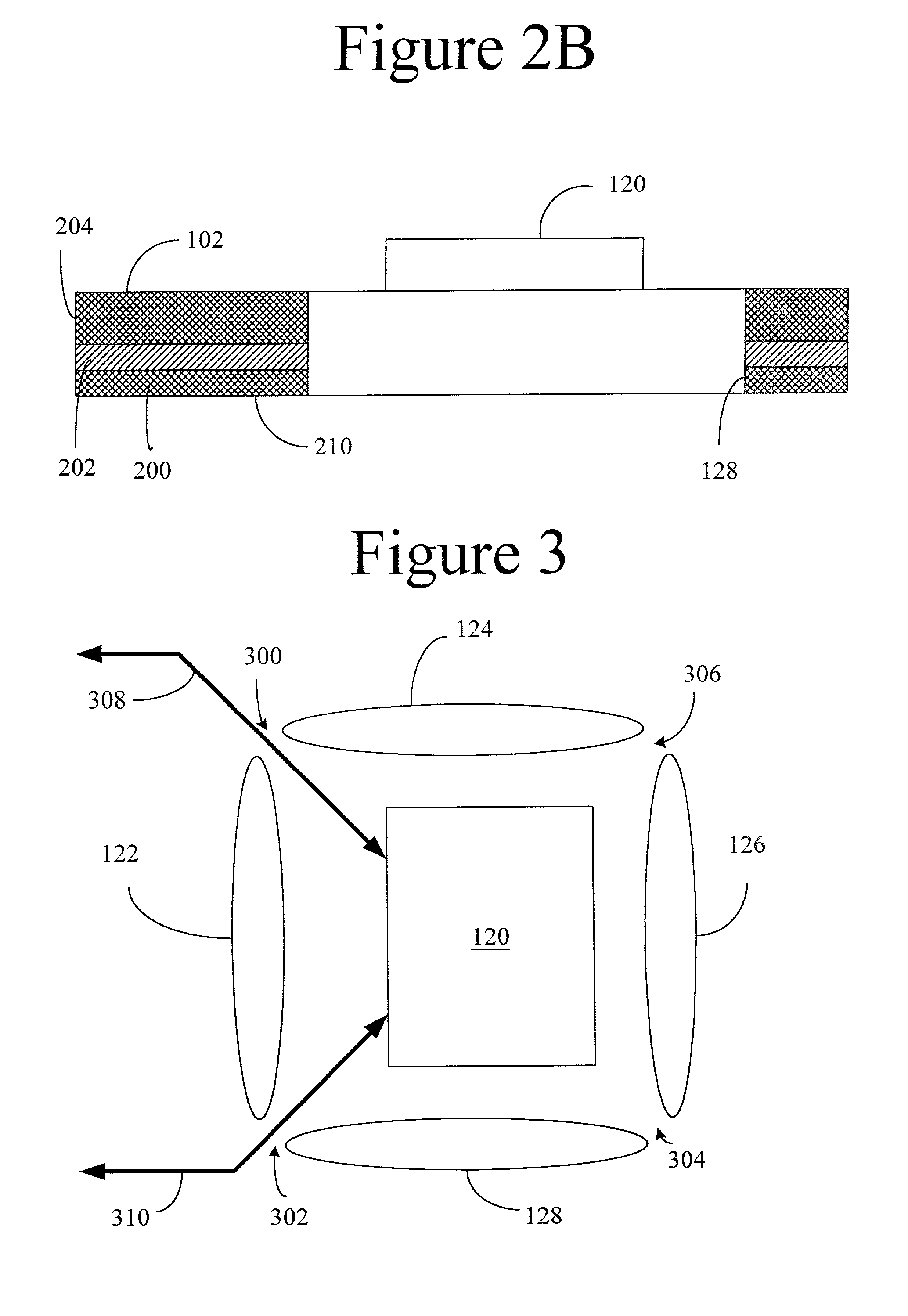 Method and apparatus for isolating an ambient air temperature sensor