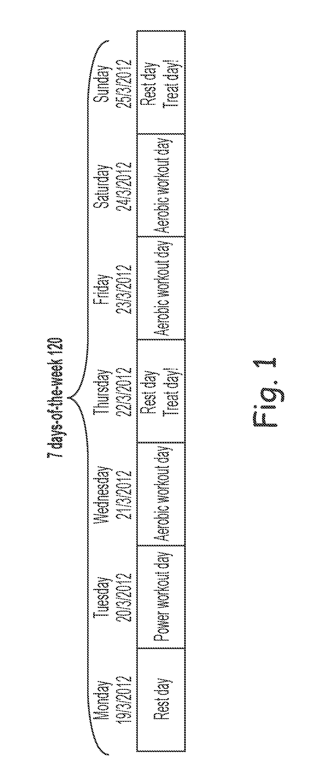 Systems and methods for generating personalized nutritional recommendations