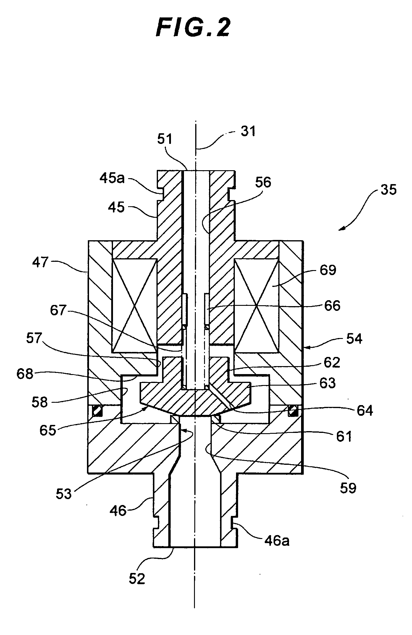 Fuel cell system