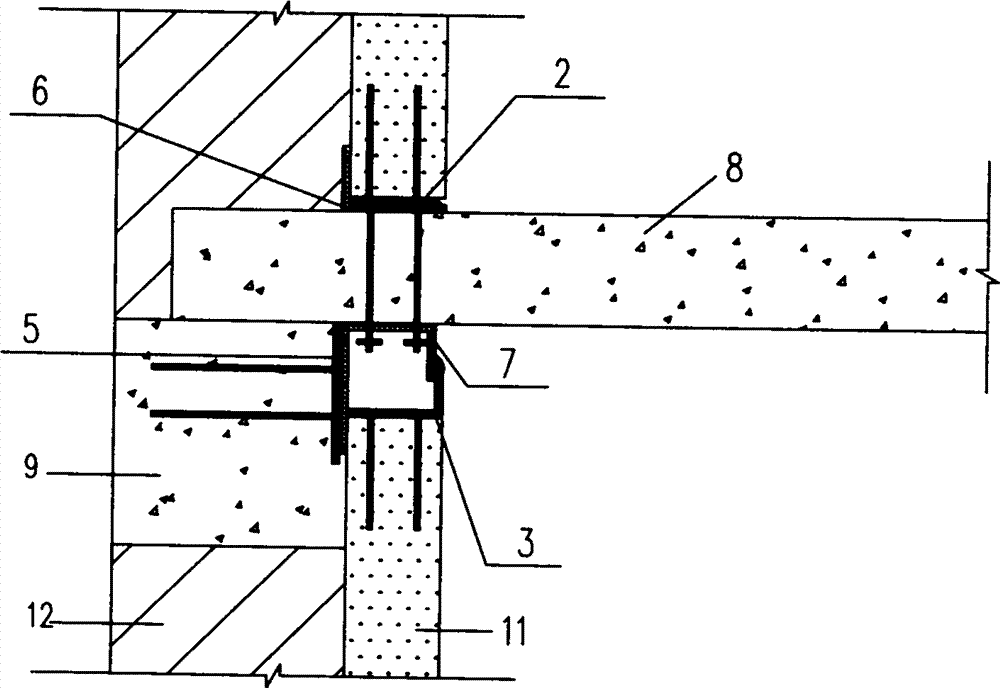 The Method of Quickly Strengthening Masonry Structure Classrooms Using Composite Wall Panels