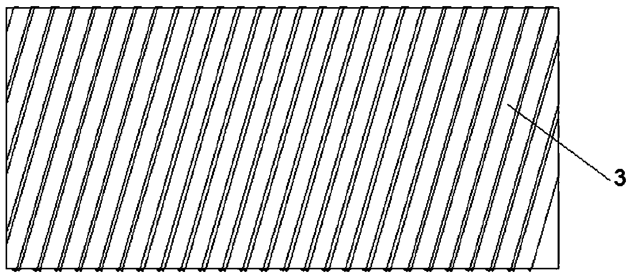 Shockproof impact-resistant flame-retardant fire-resistant home decoration cable and production process thereof