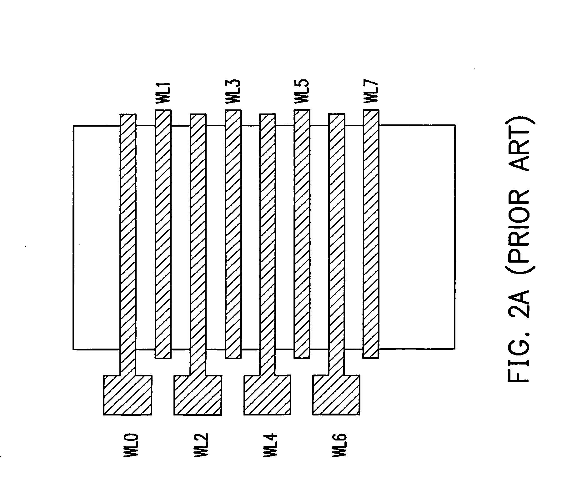 Operation method of nitride-based flash memory and method of reducing coupling interference