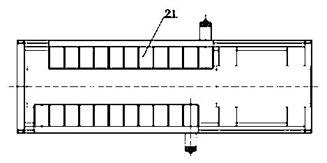 An intelligent cigarette vending machine and its working method