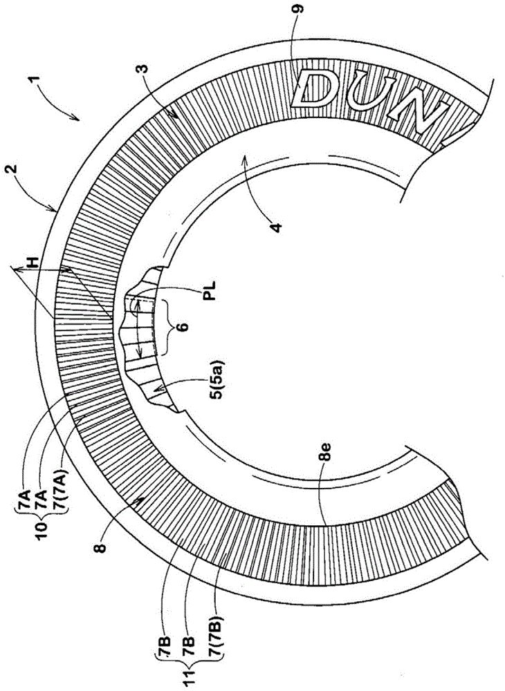 pneumatic tire