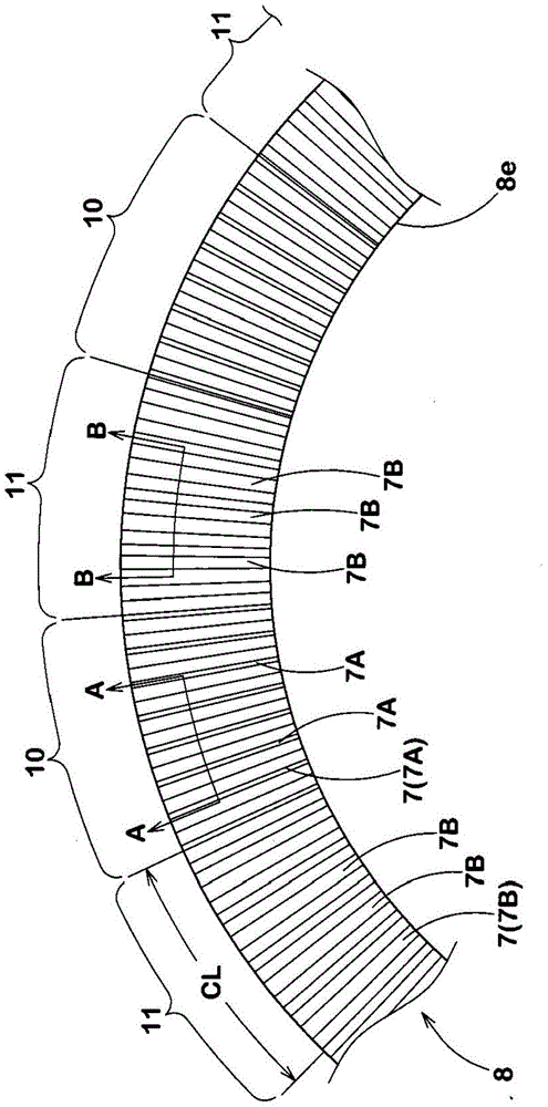 pneumatic tire