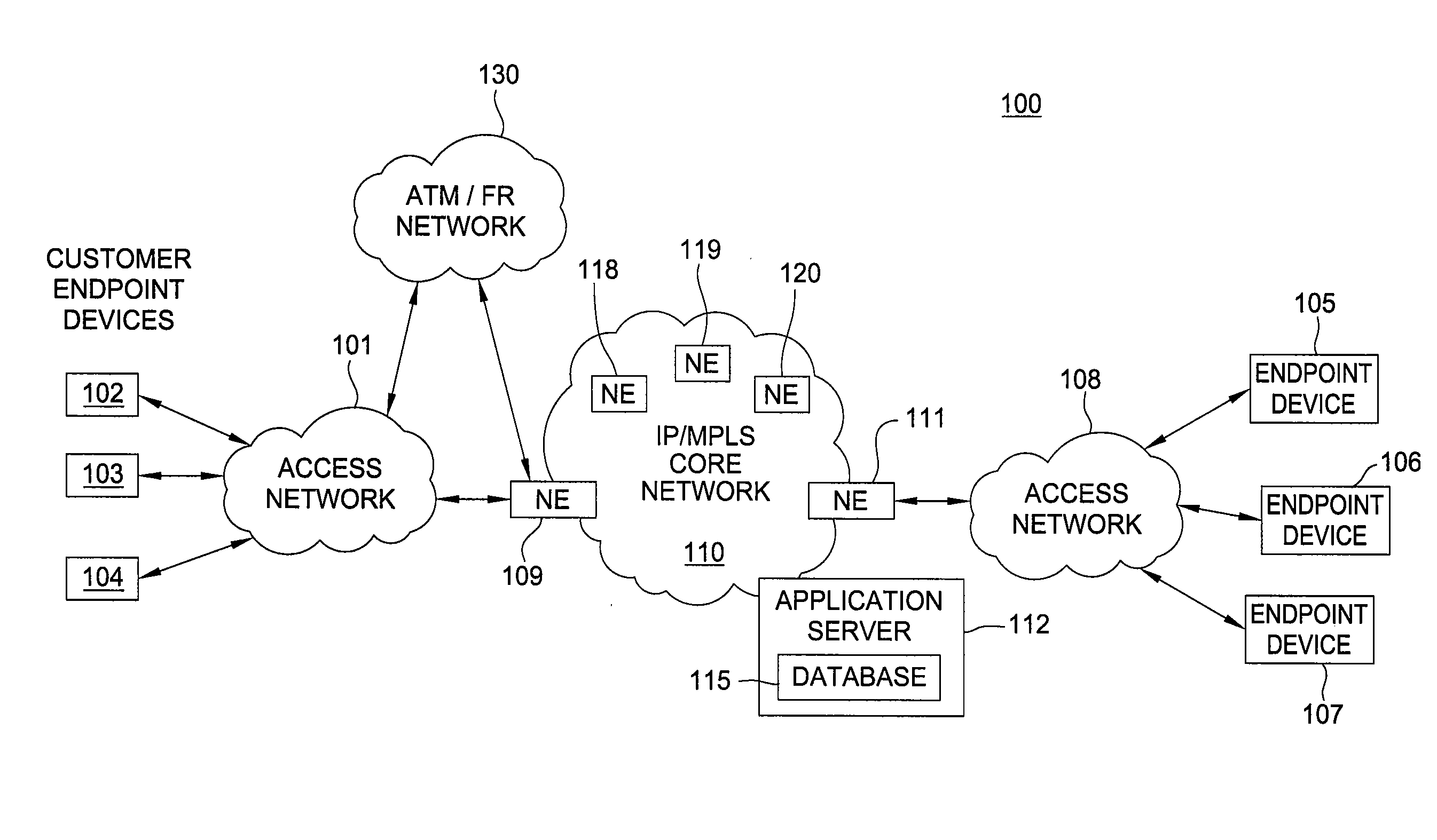 Method and apparatus for providing detection of internet protocol address hijacking