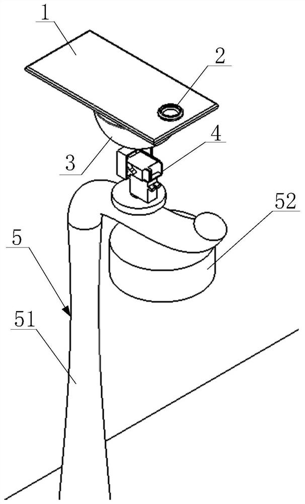 Intelligent Optical Fiber Bidirectional Light Auxiliary Lighting System