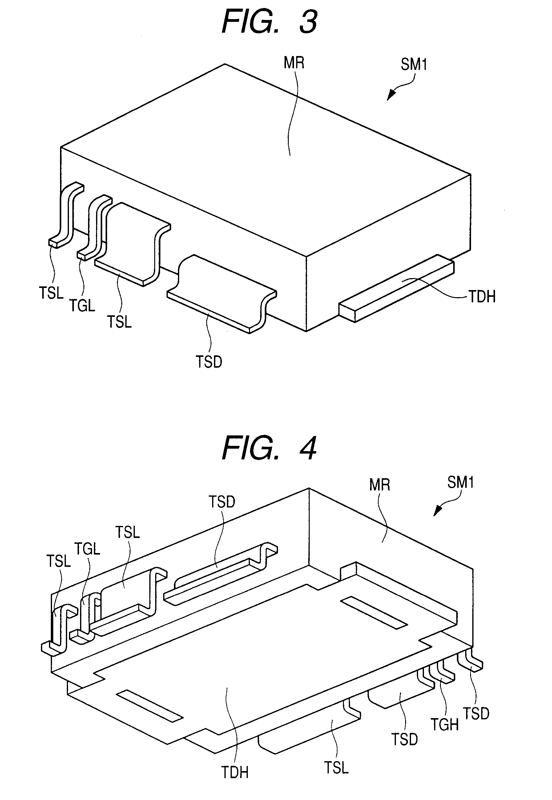 Manufacturing method for semiconductor devices