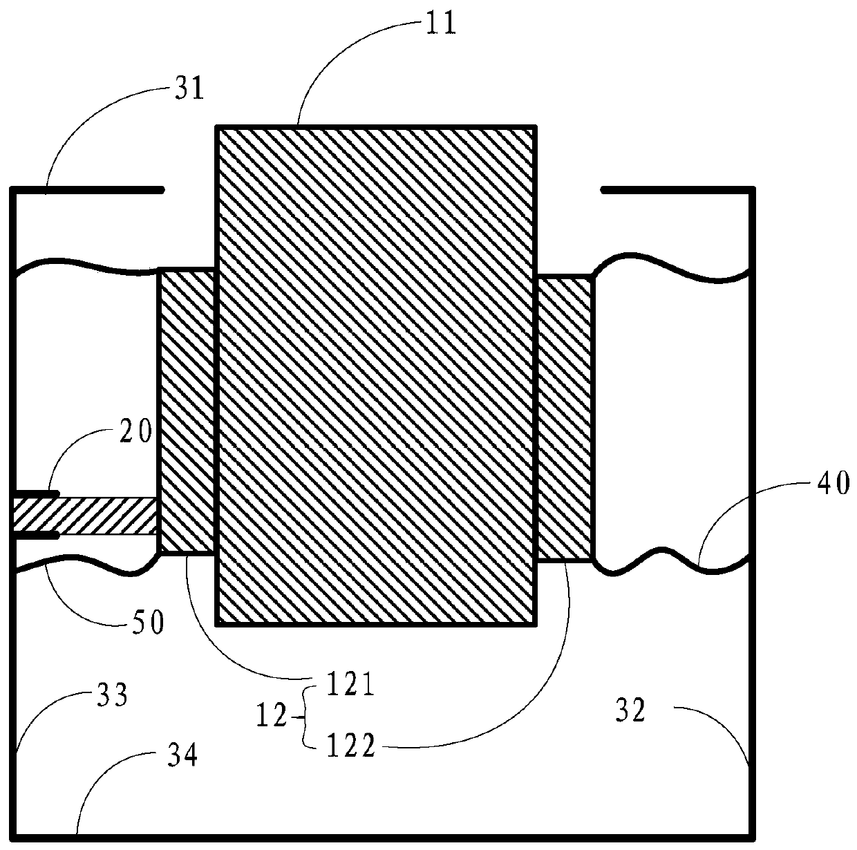 Camera, electronic device and camera control method