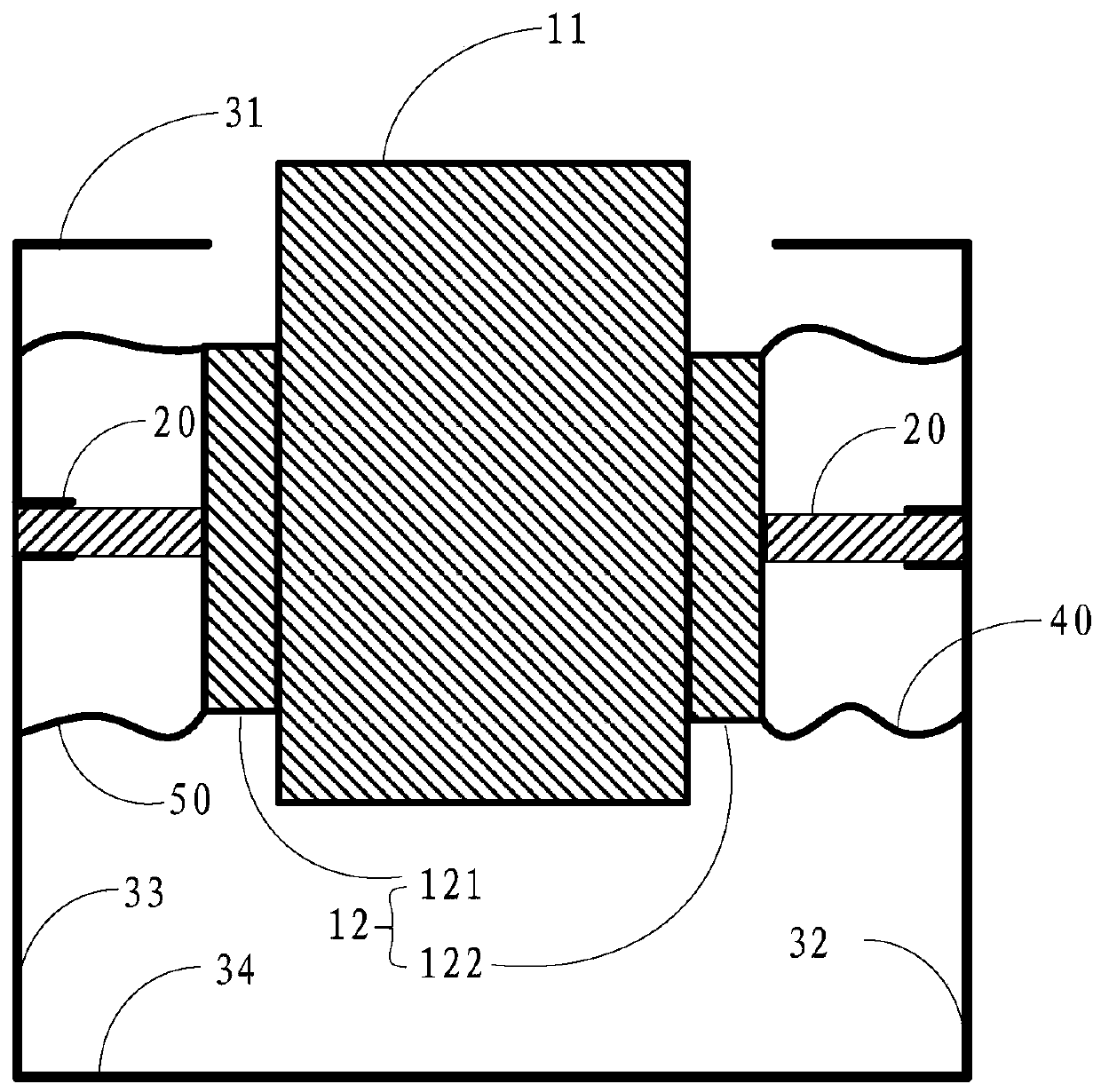 Camera, electronic device and camera control method