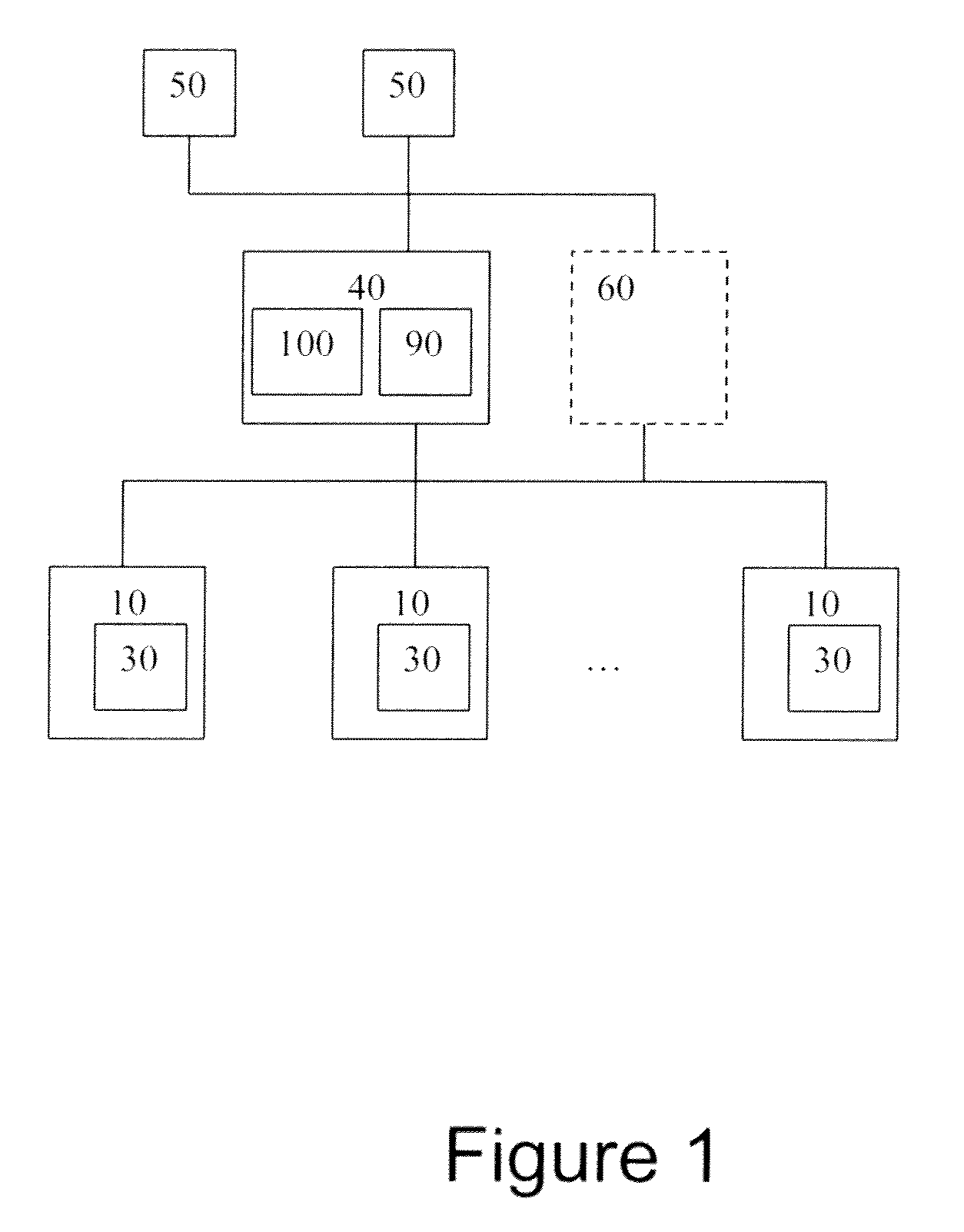 Automated method for identifying and repairing logical data discrepancies between database replicas in a database cluster