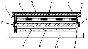 Anti-PID photovoltaic module