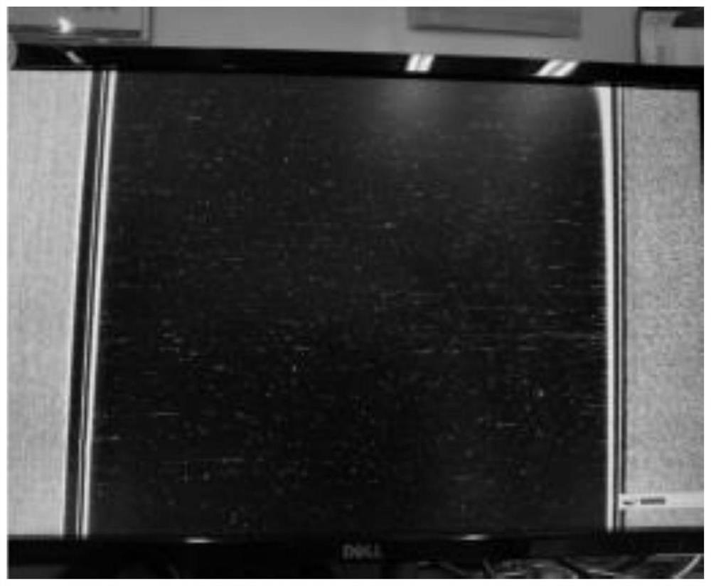 Composite film layer for aluminum alloy surface and preparation method thereof