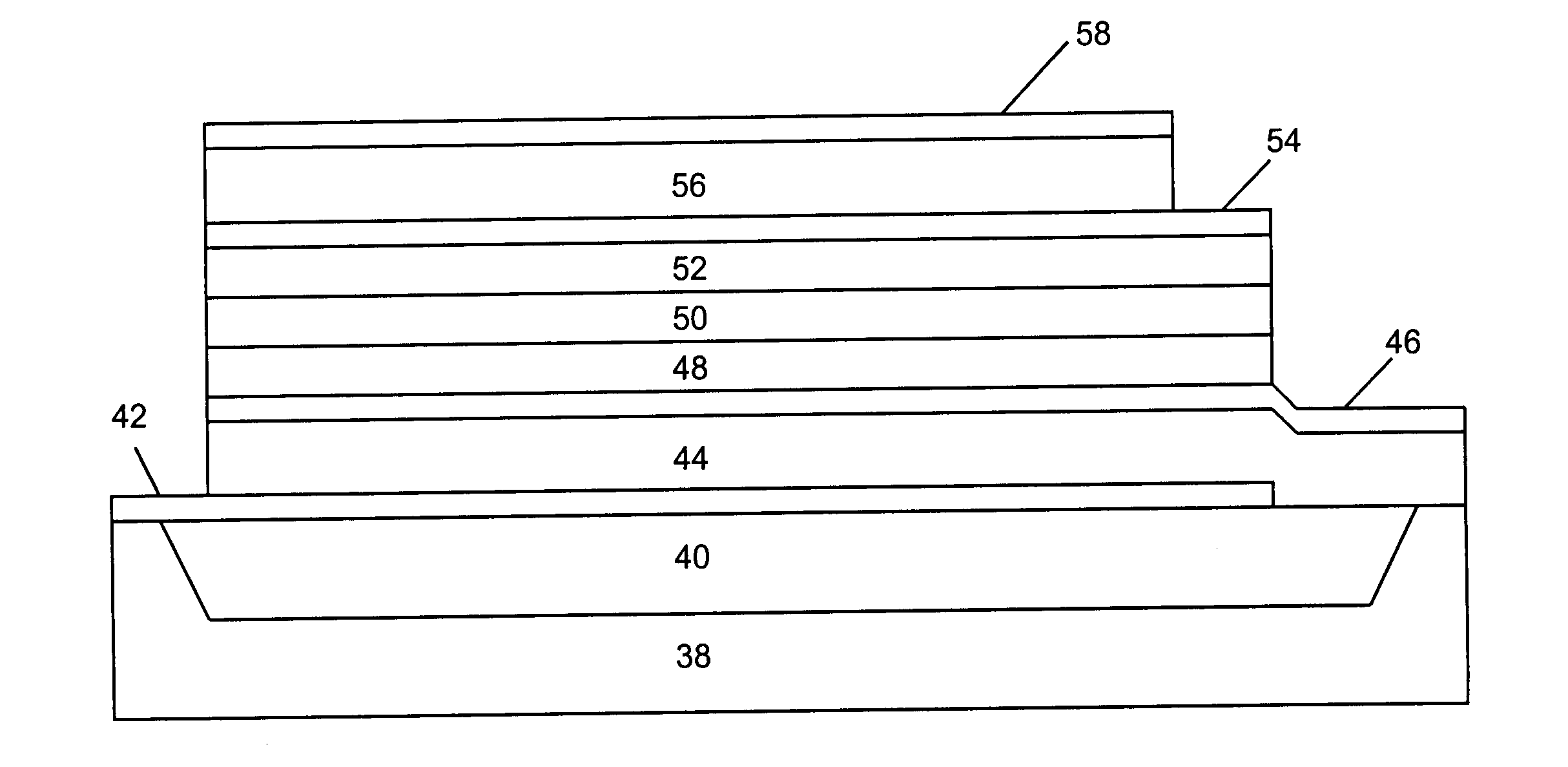 Titanium-tungsten alloy based mirrors and electrodes in bulk acoustic wave devices