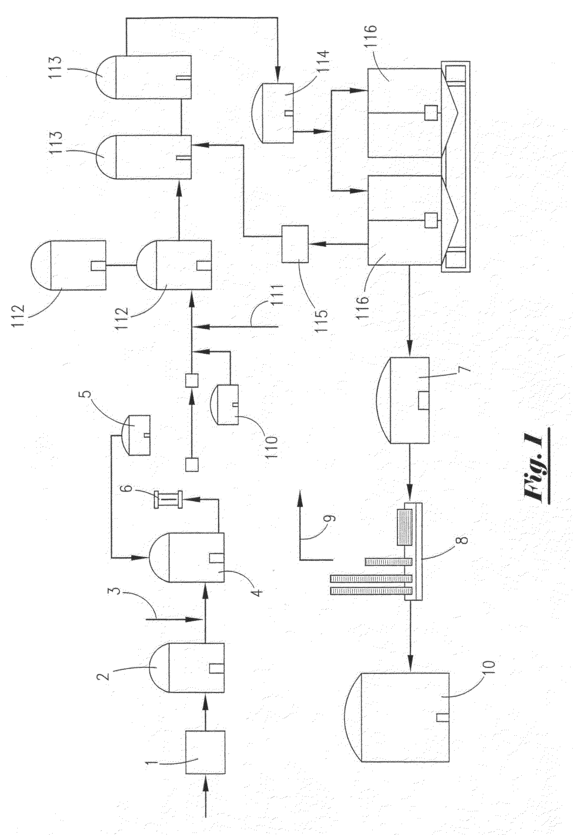 Method and apparatus for bio-fuel seeding