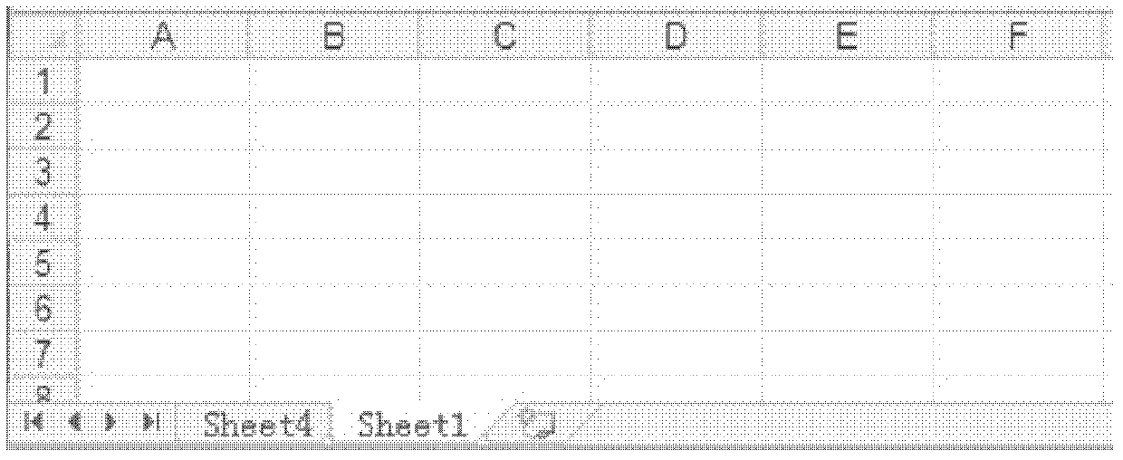 Method for developing configuration type software and device