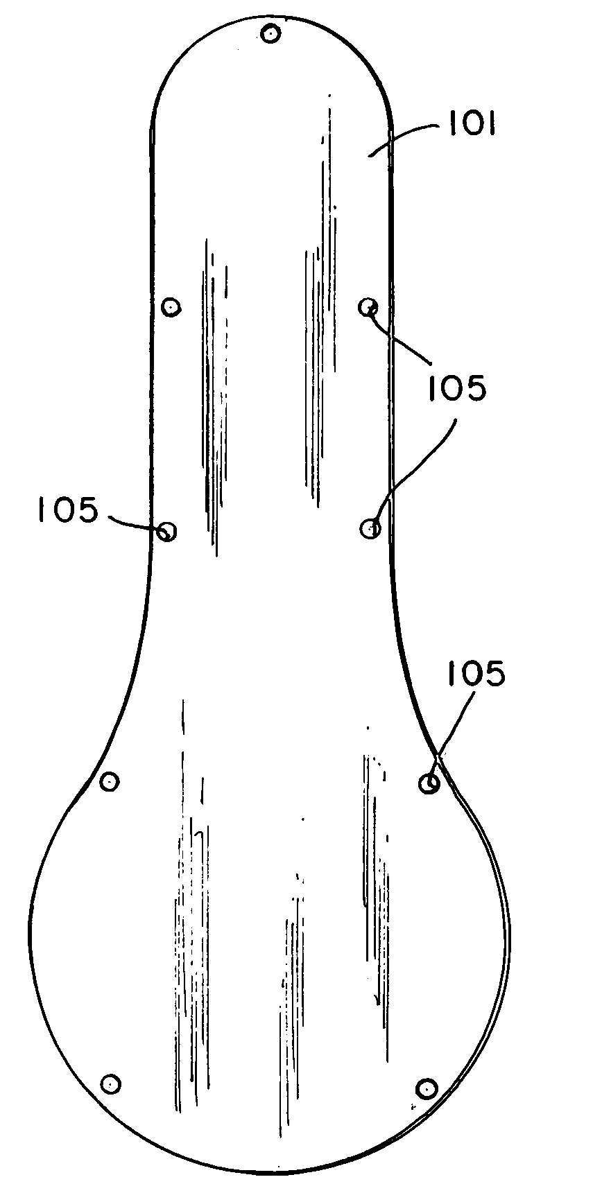 Process for fabricating of a speaker enclosure having any preselected external, shape containing internal cavities shaped with preselected enhancements for each preselected driver mounted within said external shaped enclosure