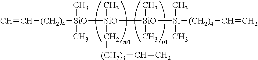 Curable organopolysiloxane composition, sheet-like article having a cured layer formed from said composition, and laminate