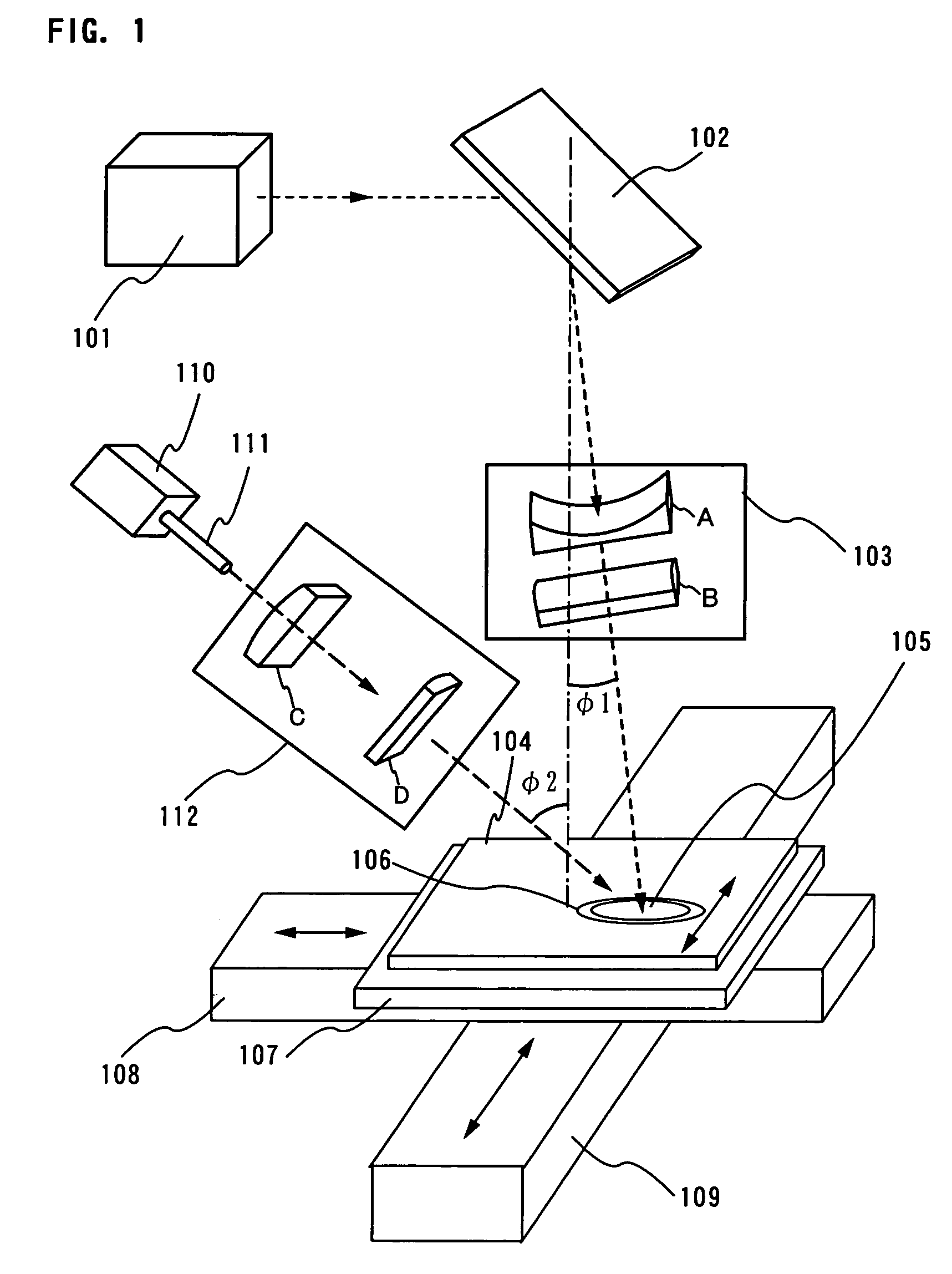 Laser irradiation apparatus, laser irradiation method, and method for manufacturing semiconductor device