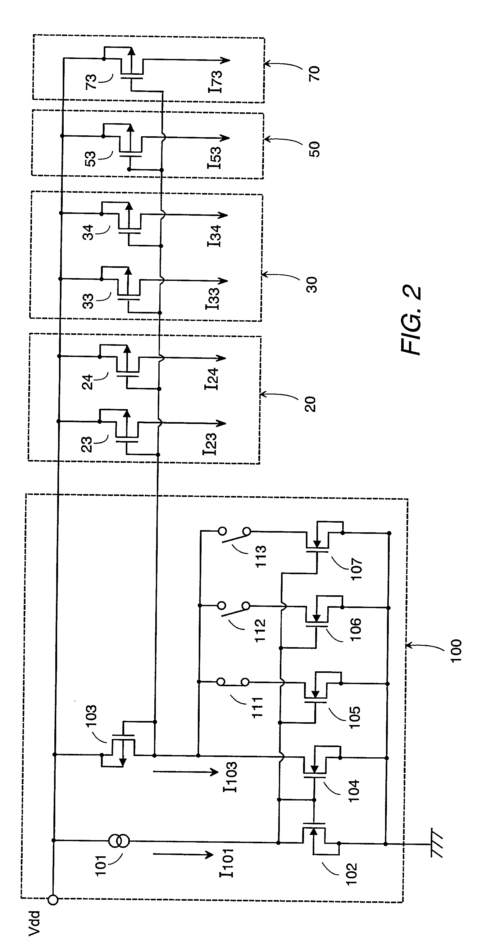 Object detecting device with a pyroelectric sensor