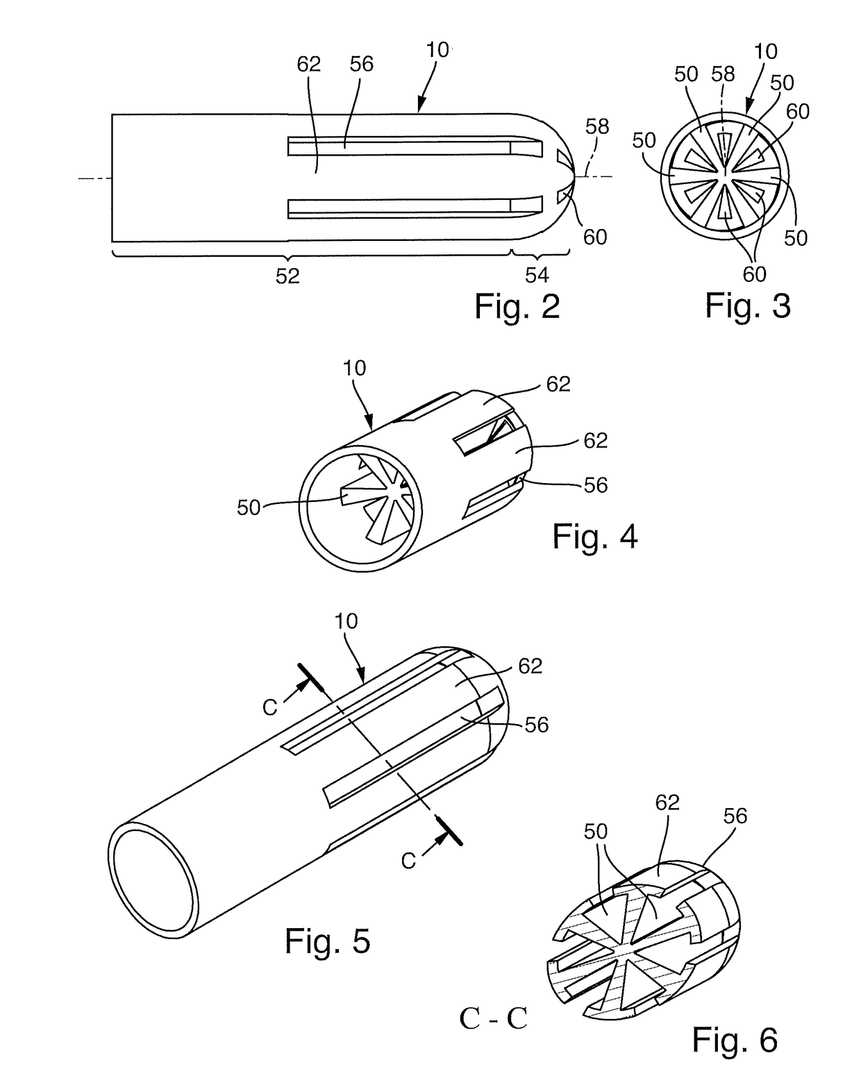 Filter jet-director unit and high-pressure nozzle unit