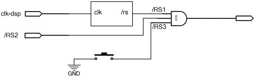 Cable test controller based on can bus communication