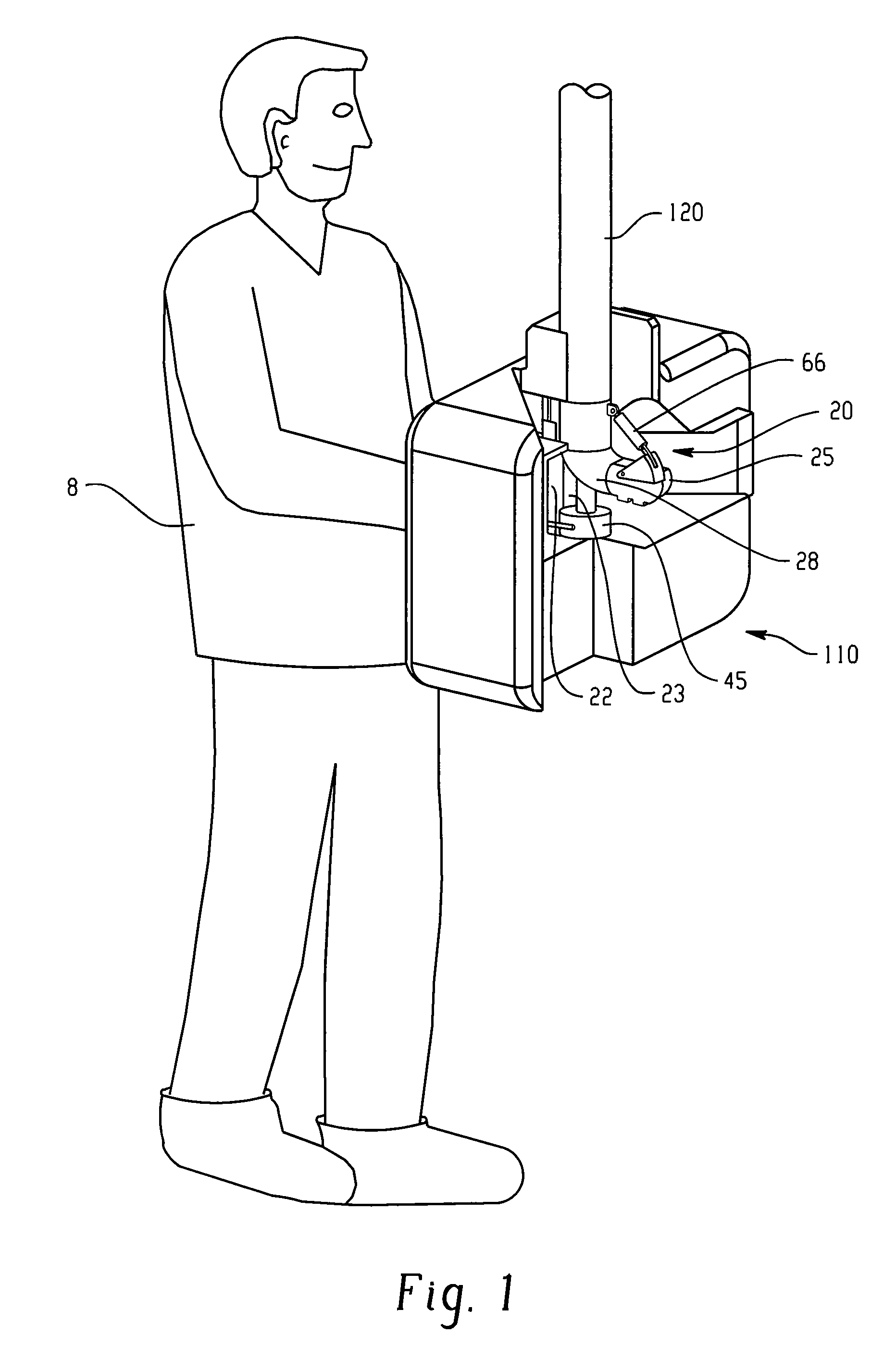 Method and apparatus for physical fitness training