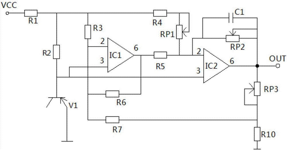 Smart control power source of variable frequency microwave oven