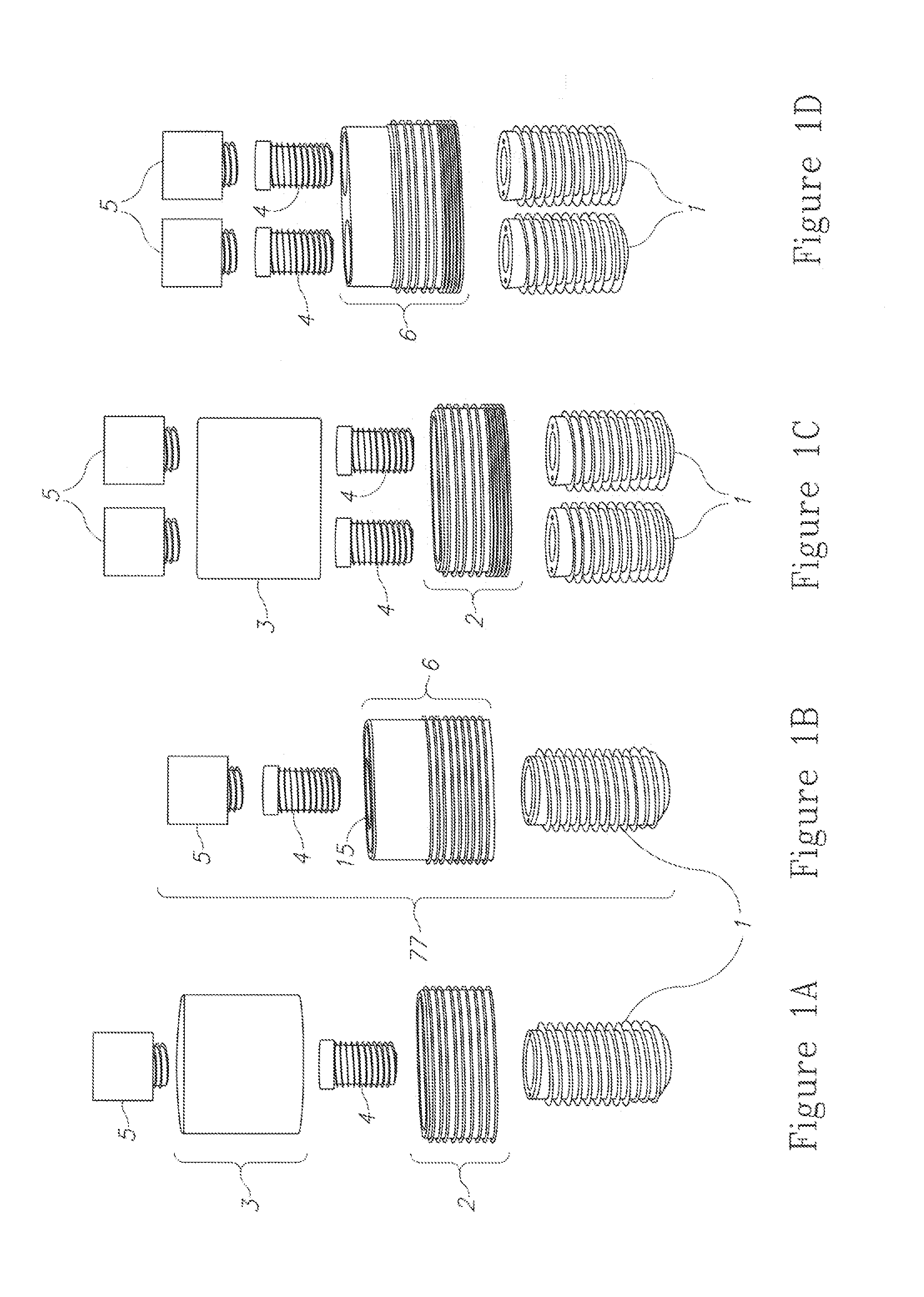 System, method and apparatus for implementing dental implants