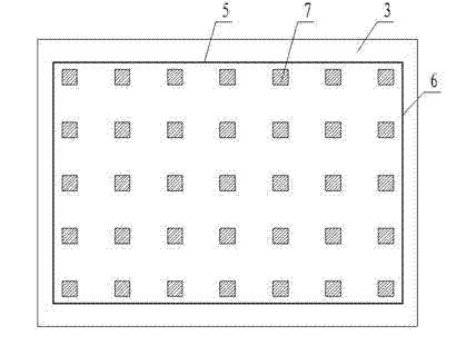 Seismic isolation foundation for bridge