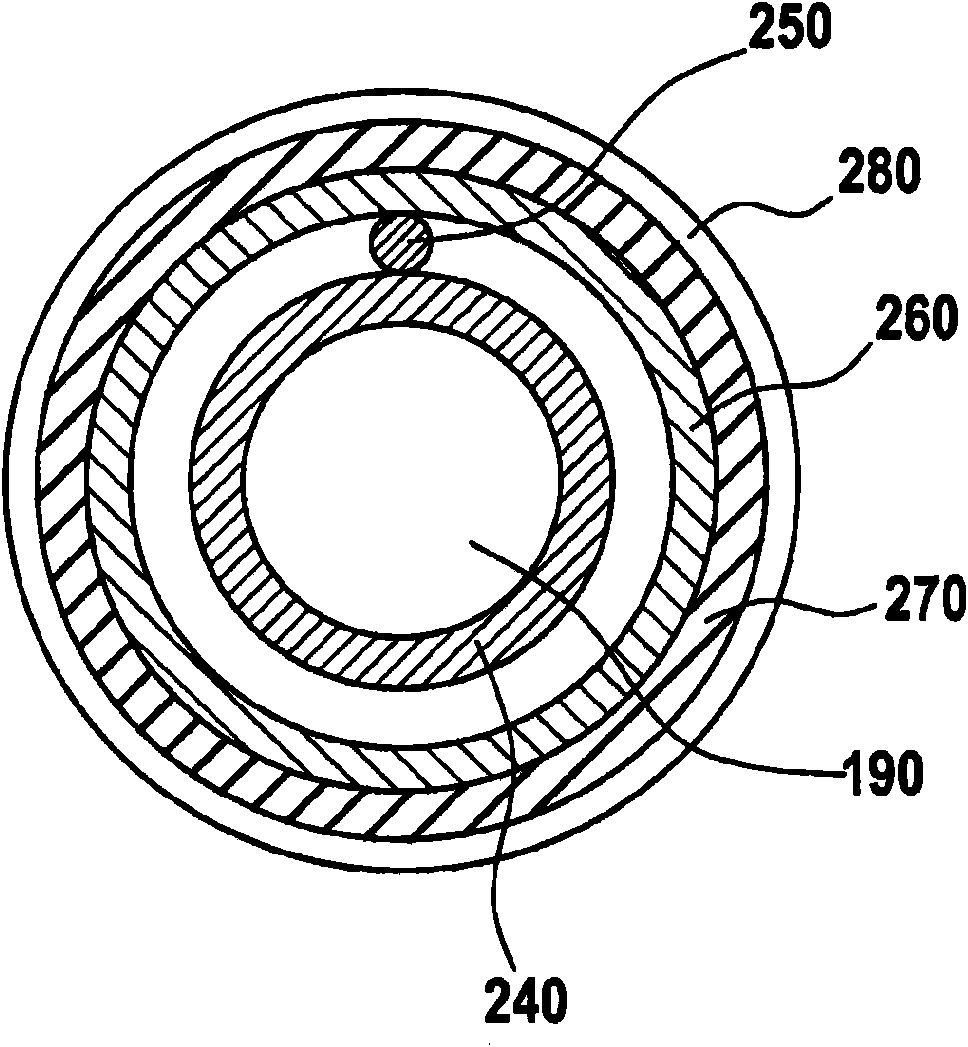 Hydraulic fluid pump for a motor vehicle brake system, comprising an eccentric drive