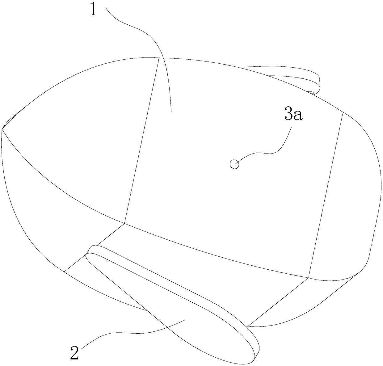 A soft-body robotic fish driven by shape memory alloy