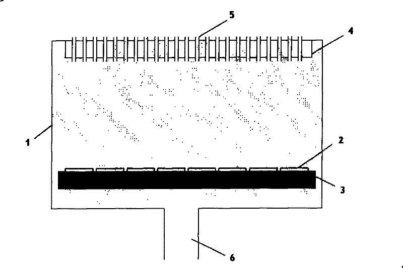Method and equipment for manufacturing solar battery