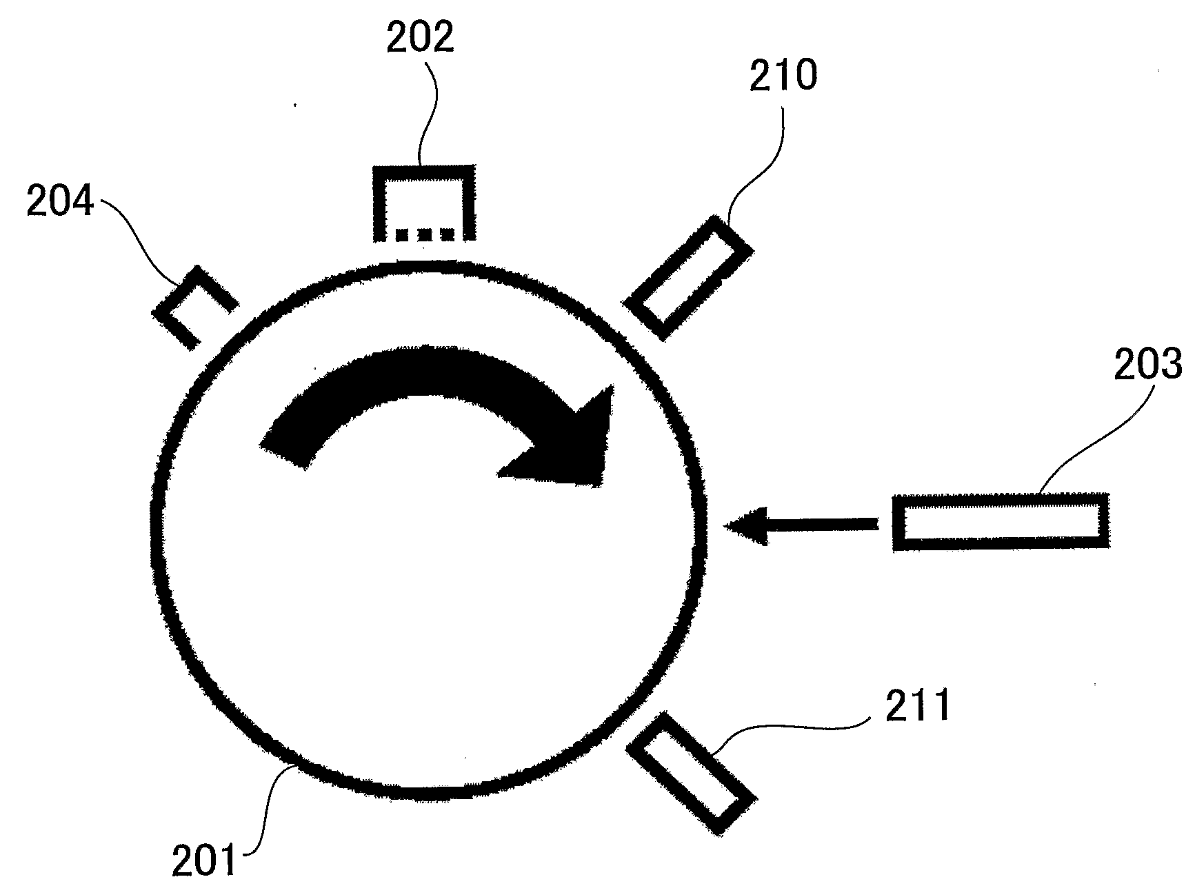 Electrophotographic photoconductor, production method thereof, image forming method and image forming apparatus using photoconductor, and process cartridge
