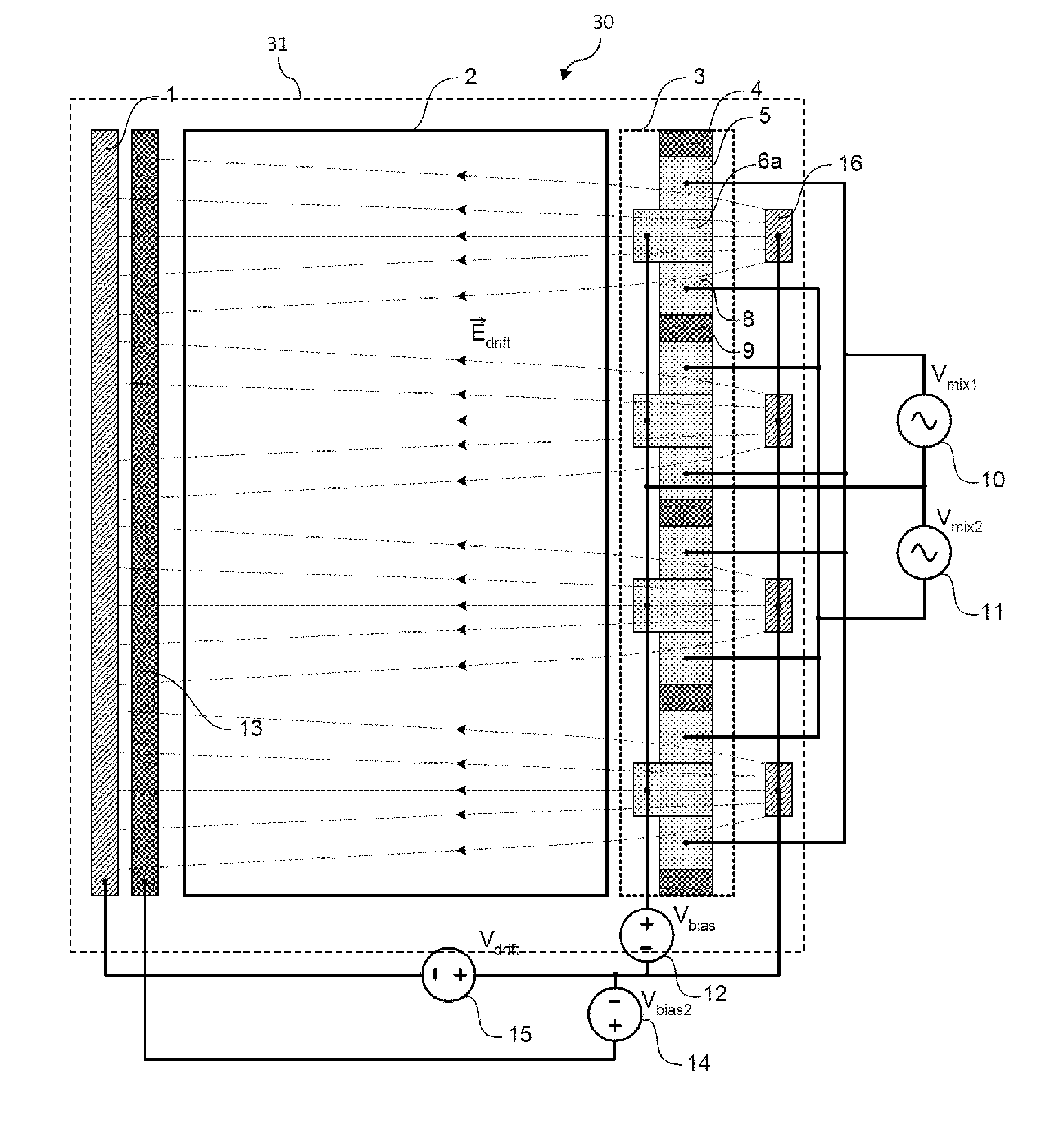 Method and system for demodulating signals