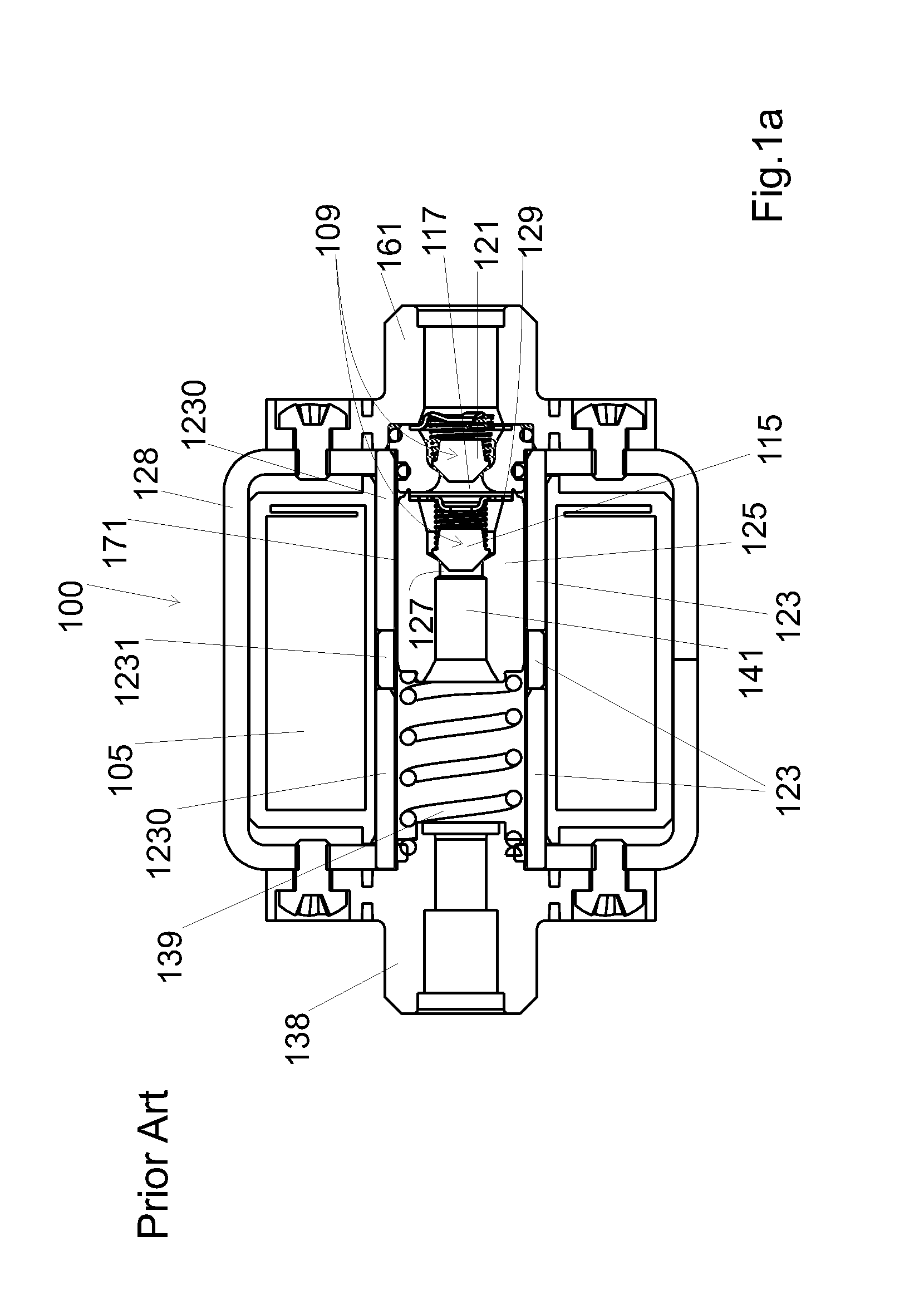 Electromagnetic Pump