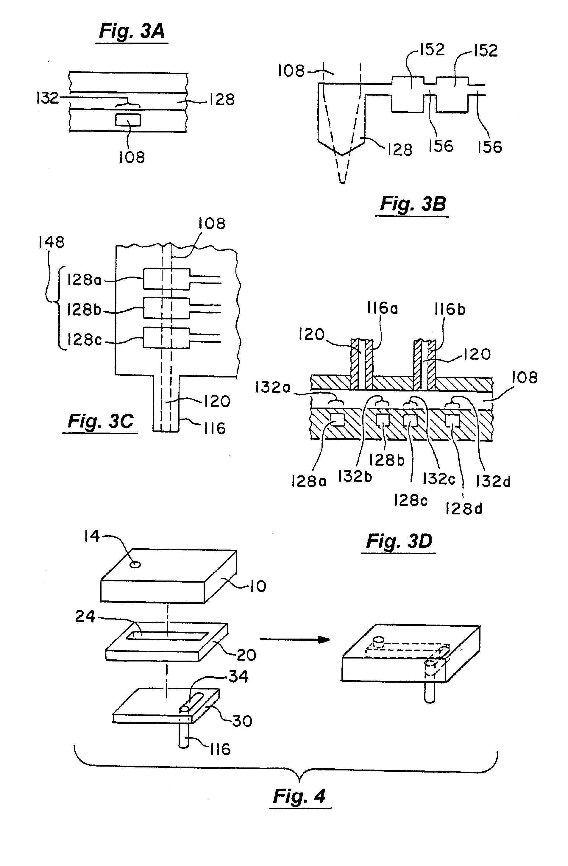 Microfluidic devices for introducing and dispensing fluids from microfluidic systems