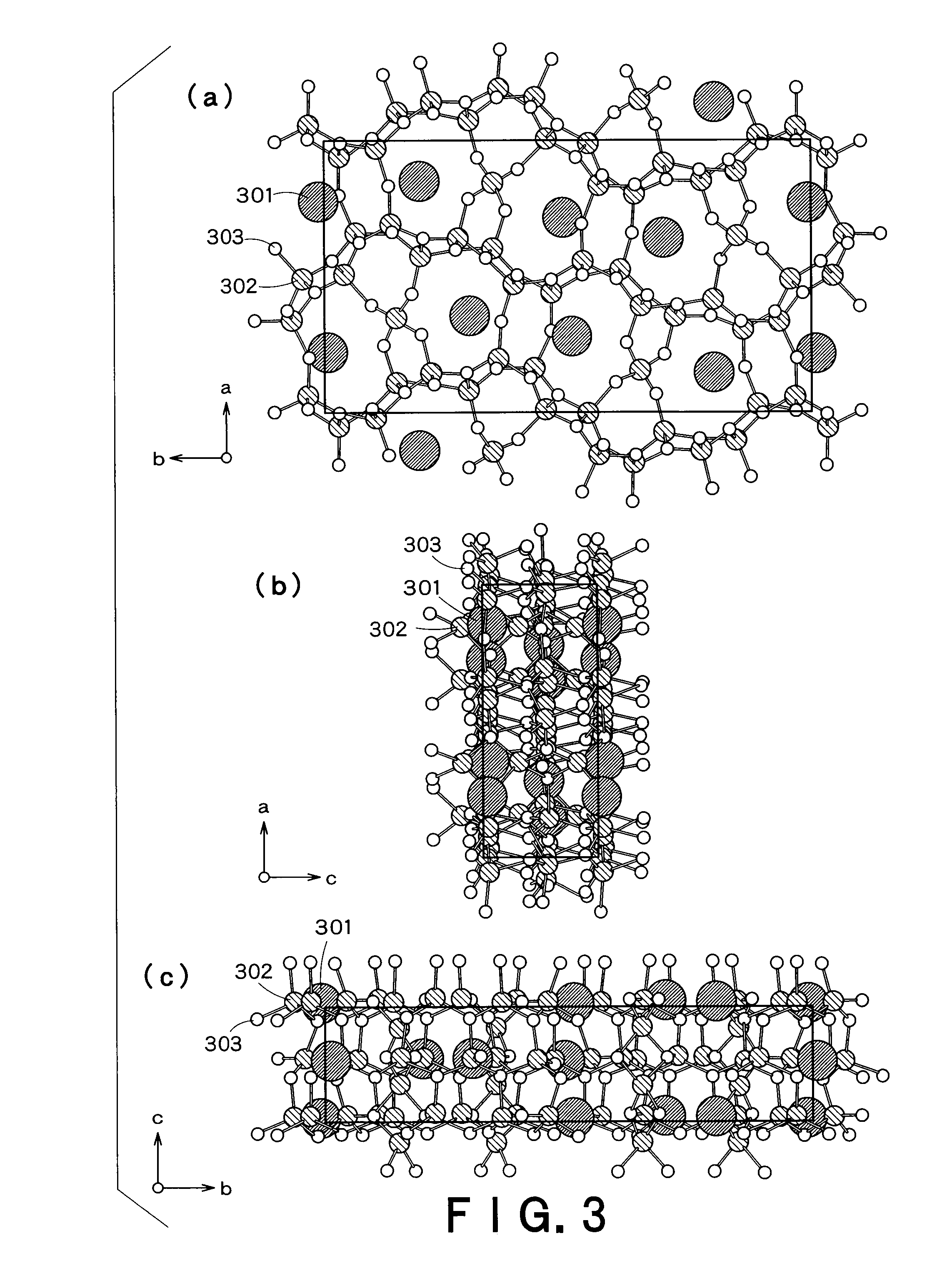 Red fluorescent substance and light-emitting device employing the same