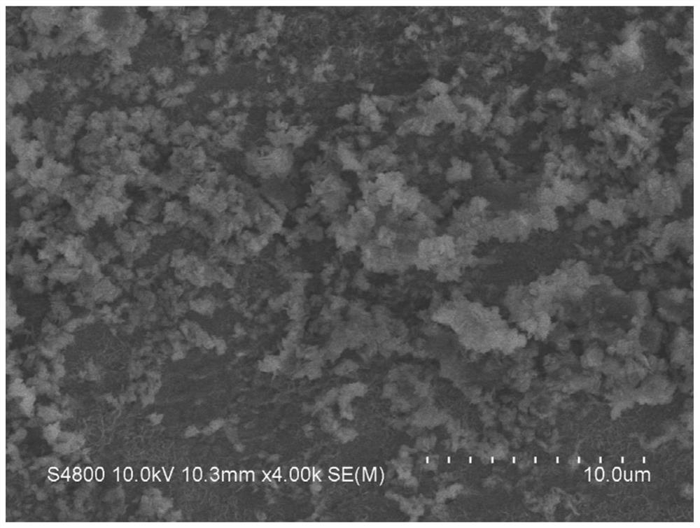 Electrolyte for zinc secondary battery as well as preparation method and application thereof