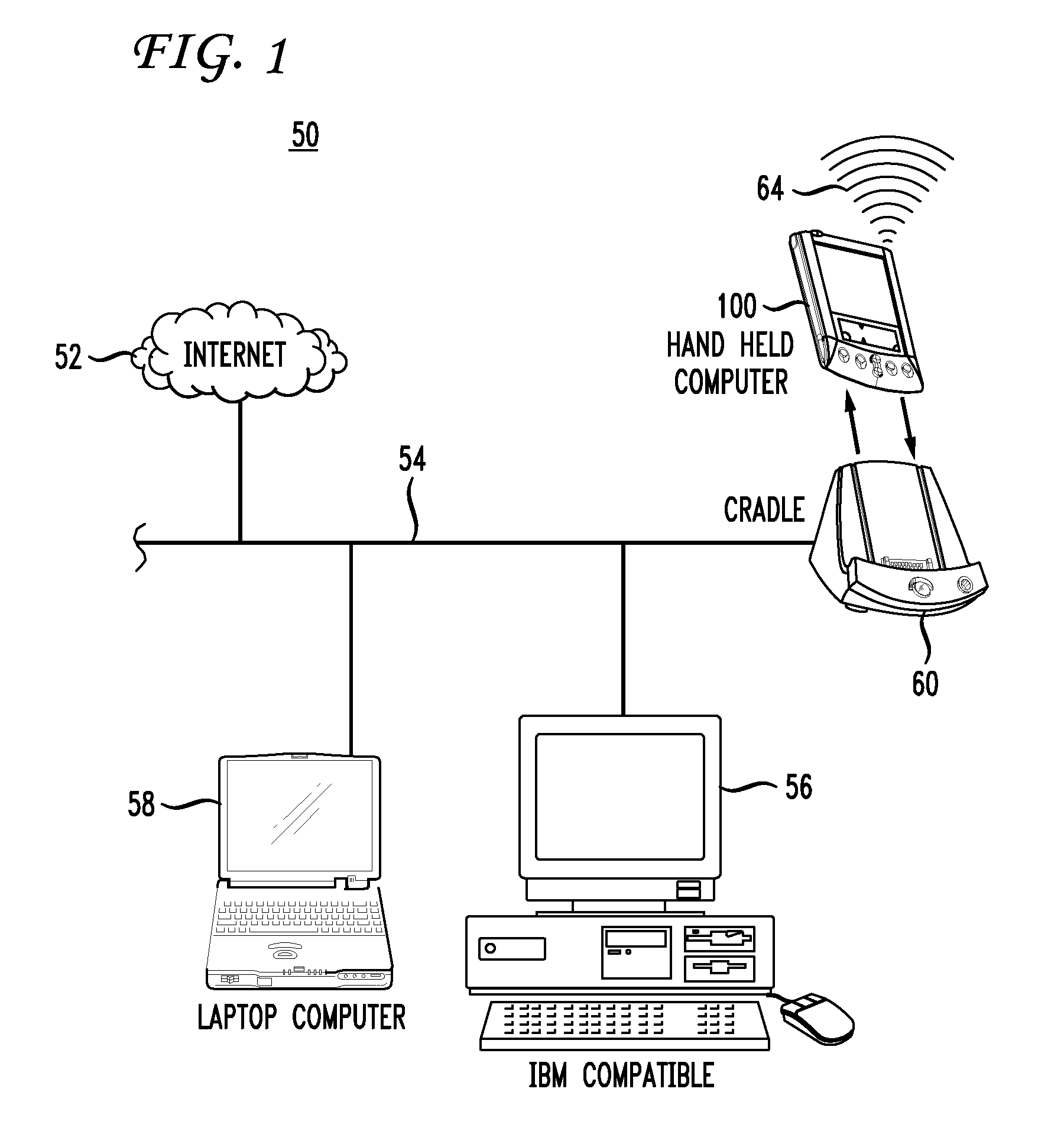Method and system for using email messages to remotely control a computer resource
