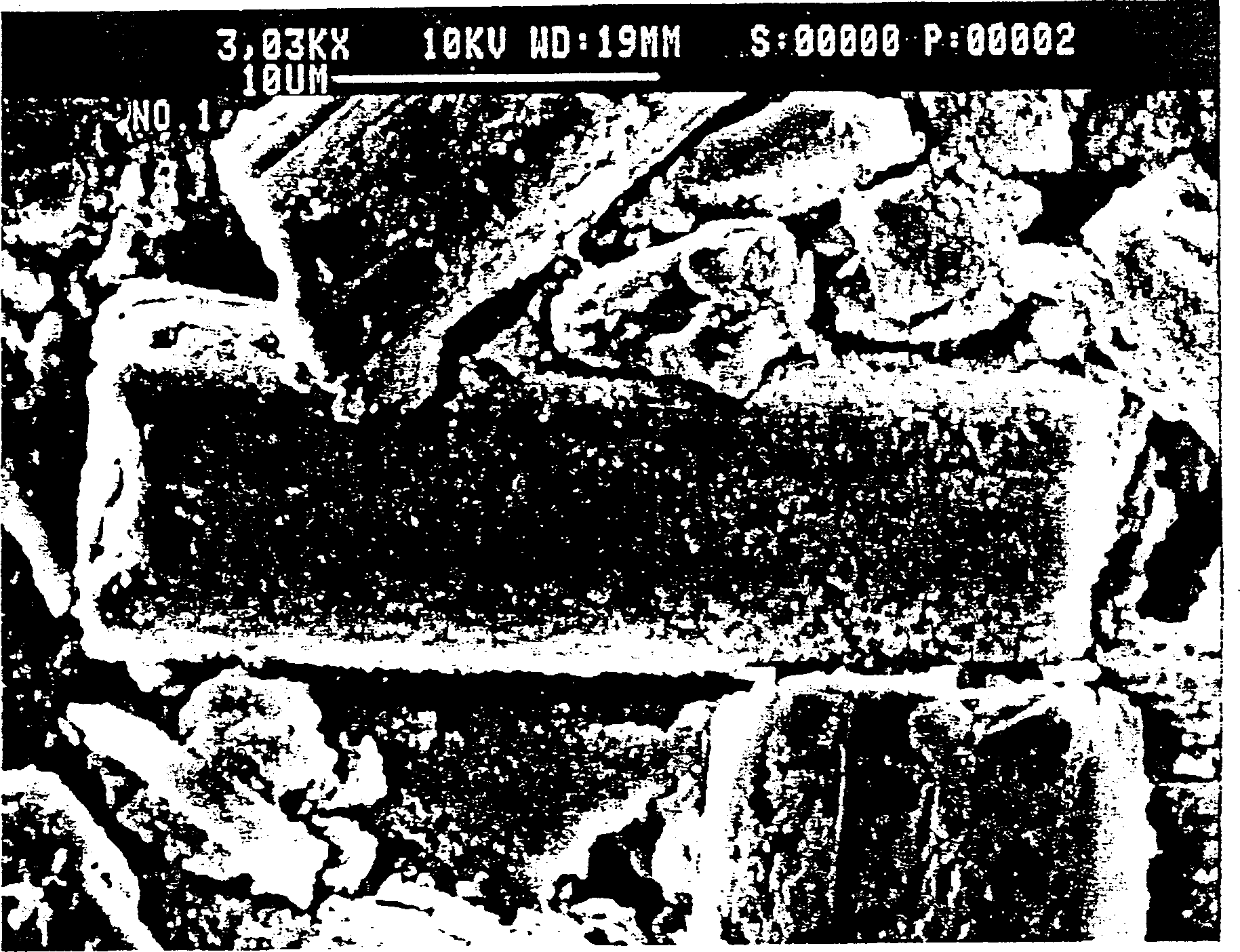 Composite carbon electrode for rechargeable lithium-based batteries