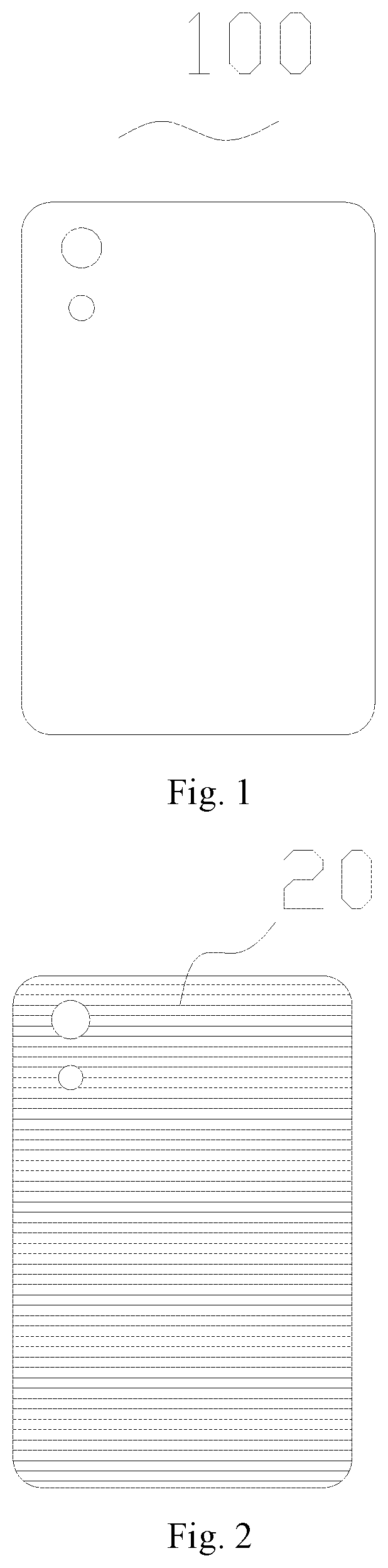 Texture Structure, Optical Film, Mold and Cover Plate for Electronic Device