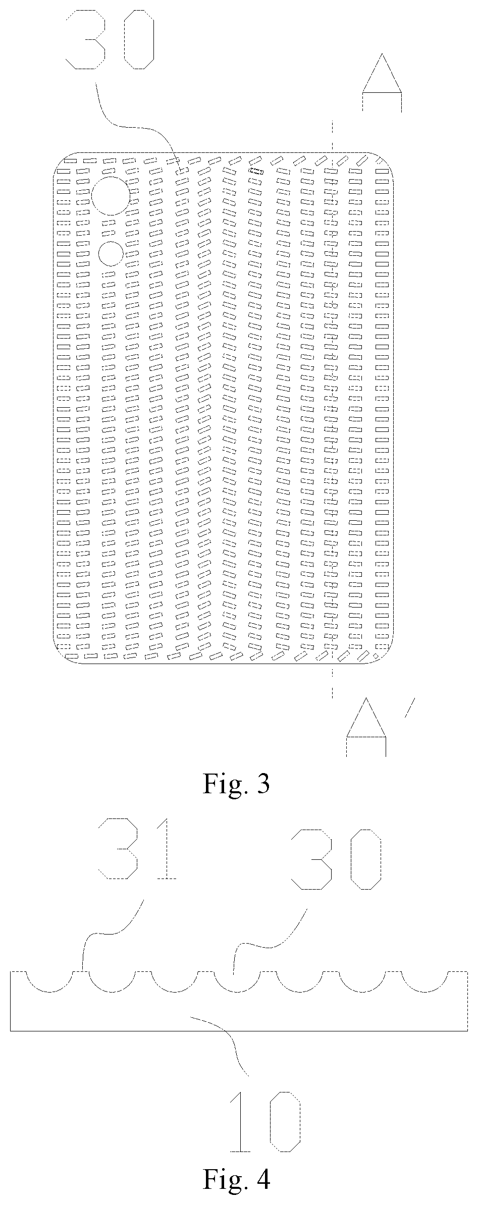 Texture Structure, Optical Film, Mold and Cover Plate for Electronic Device