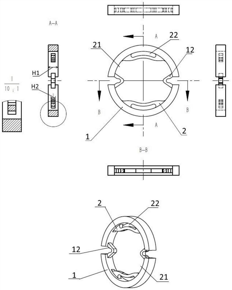 A comprehensive intraocular lens implant for congenital cataracts