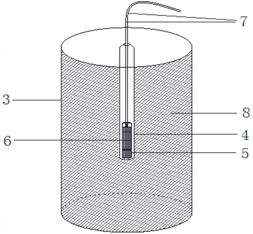 Intelligent response and dispersion device for water-based fire extinguishment system